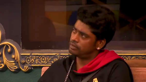 உசுப்பேத்தும் கவின்