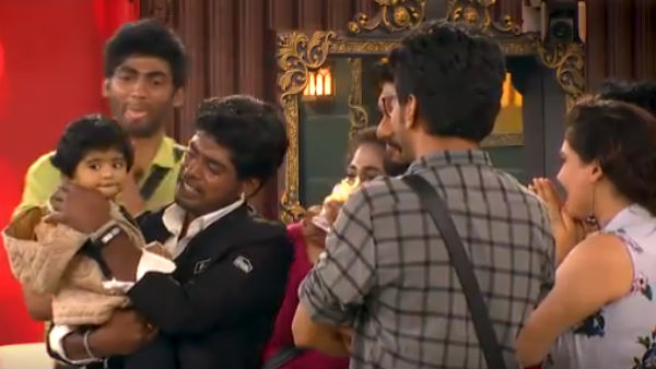 அசத்திய லாலா