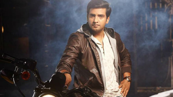 Actor Santhanam doing three roles in his next movie Actor Santhanam doing three roles in his next movie