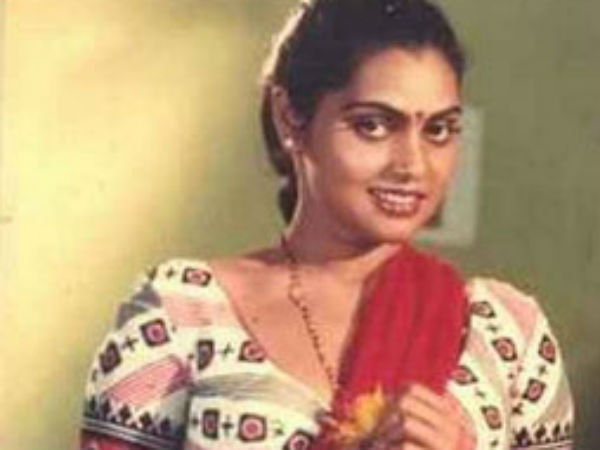 ரசிகர்களின் கனவுக்கன்னி