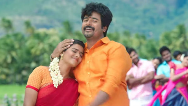 Sivakarthikeyans Namma veettu pillai trailer is out now Sivakarthikeyans Namma veettu pillai trailer is out now