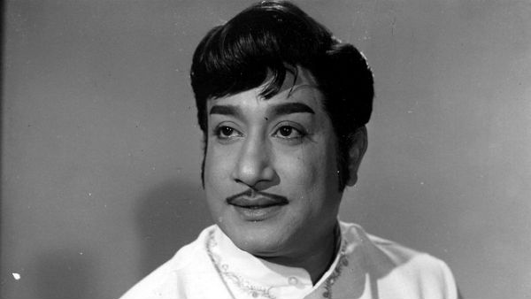 சிவாஜி கணேசன்