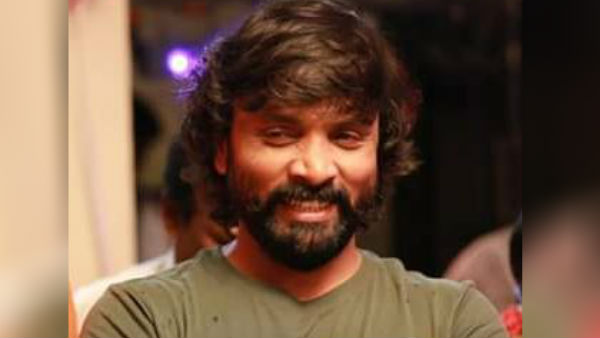 ஏன் துணிவில்லை?
