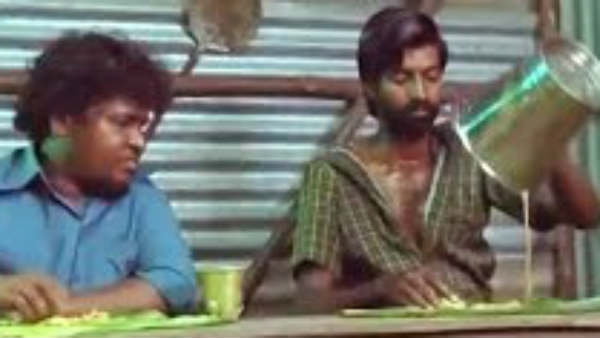 பரோட்டா சூரியை அடையாளம் காட்டிய படம்