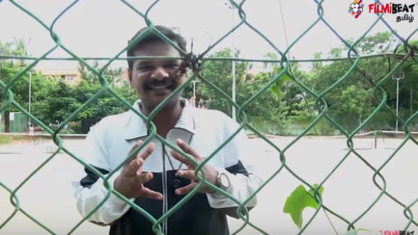 மாஸ் ட்ரெண்ட் செட் ஹீரோ