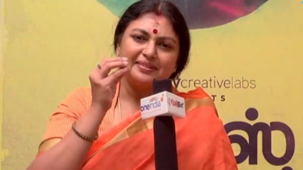 அம்மாவாக முத்திரை