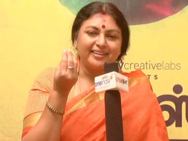 அழகான அம்மா நடிகை
