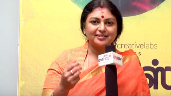 வில்லியாக நடிக்க ஆசை