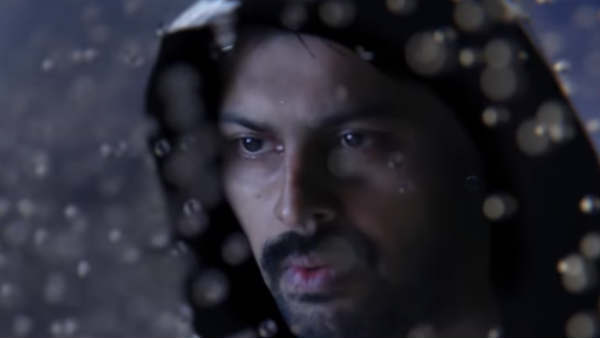 Mirugaa Movie official trailer released Mirugaa Movie official trailer released