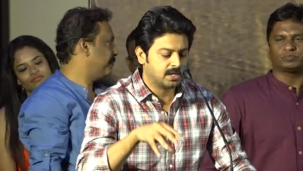 ஒற்றுமை இல்லை