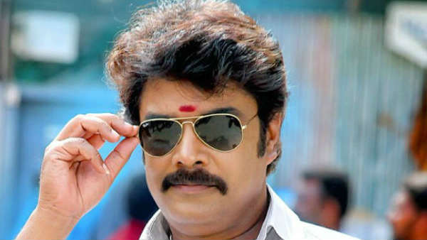 I am only an Action Director - Sundar.C I am only an Action Director - Sundar.C