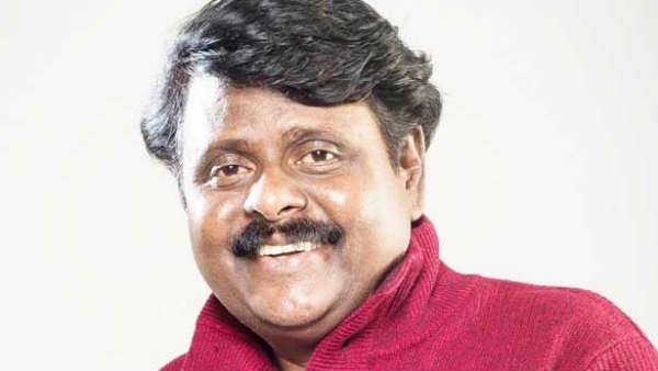 After a long struggle, I was able to take my place-G.M.Sundar After a long struggle, I was able to take my place-G.M.Sundar