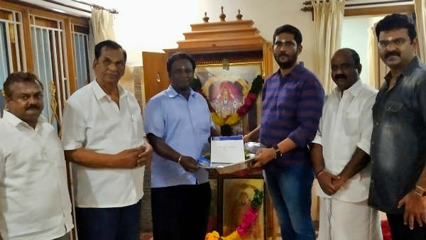 சிம்புவுக்கு பதில்