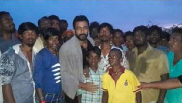 Many people appreciate Suriya’s good attitude Many people appreciate Suriya’s good attitude