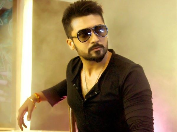 சிவாவுடன் ஒரு படம்