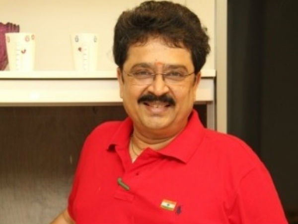 கமலின் அரசியல்