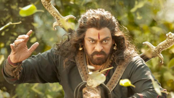 Ram Charan cancels Acharya shooting Ram Charan cancels Acharya shooting