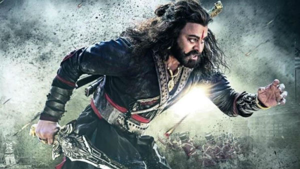 Sye Raa Narasimha Reddy film will be released on time Sye Raa Narasimha Reddy film will be released on time