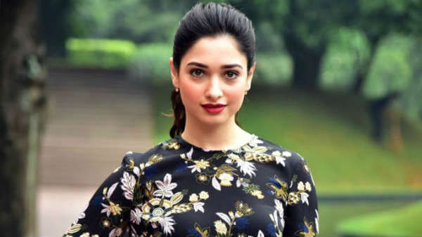 Tamanna puts full stop for rumors on marriage Tamanna puts full stop for rumors on marriage