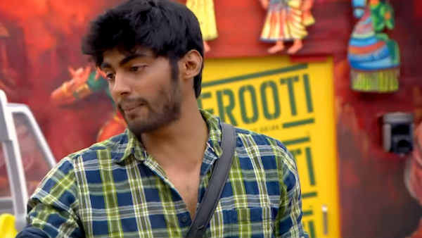 தர்ஷனுக்கு எதிராக டிவிட்
