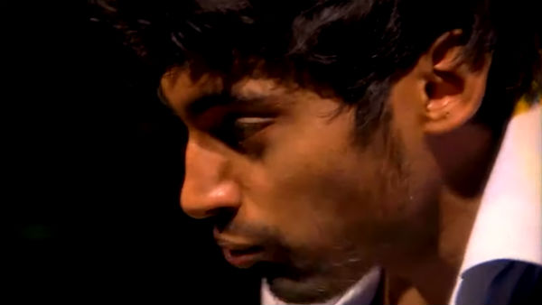 டபுள் எவிக்ஷன்