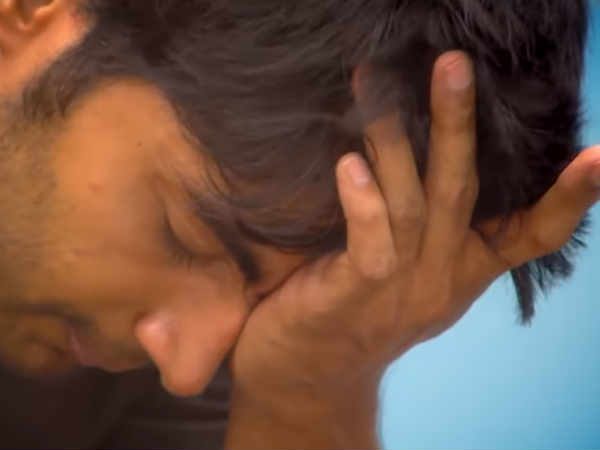 பகீர் குற்றச்சாட்டு