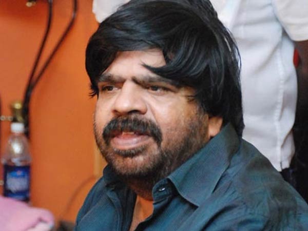 தந்தை டி.ஆர்