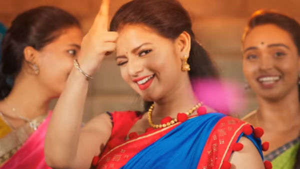நாயகனுக்கு அட்வான்ஸ்
