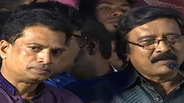 குருவும் சிஷ்யனும்