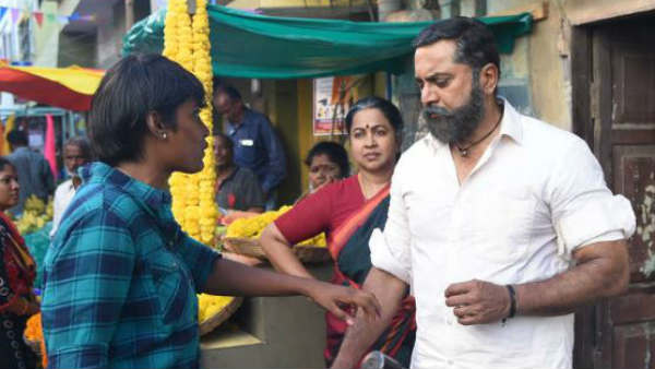 Director Manirathnams assistant Thanasekaran doing a movie named Vanam kottatum Director Manirathnams assistant Thanasekaran doing a movie named Vanam kottatum