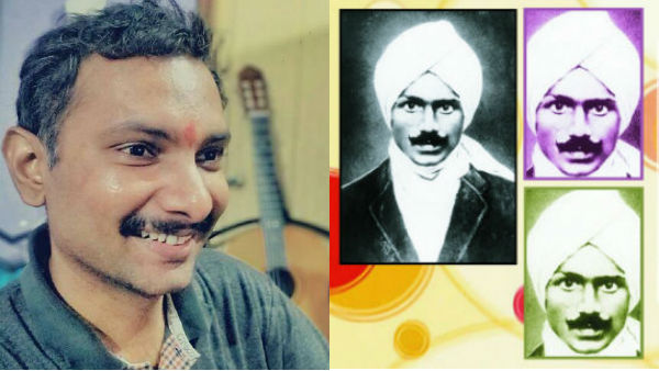 mundasu kavi bharathiyar and tamil cinema mundasu kavi bharathiyar and tamil cinema