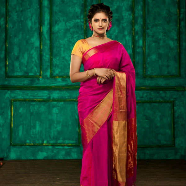 Vasundhara Kashyap shared her photo shoot Vasundhara Kashyap shared her photo shoot