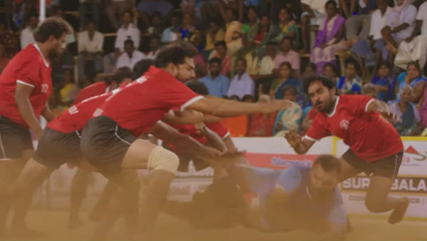 கபடிக்கு தான் அதிக மவுசு