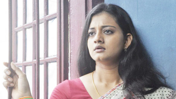I had waited so many years for a good story-Priyanka Nair I had waited so many years for a good story-Priyanka Nair