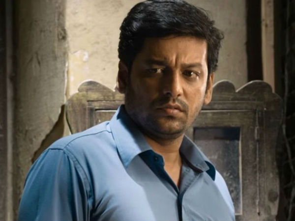 கருப்பன் சேட்டை பண்ணியிருப்பான்