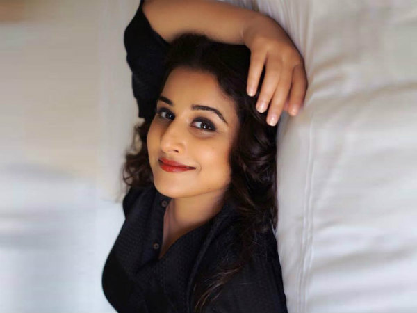 my whole life is about acting-Actress Vidya Balan my whole life is about acting-Actress Vidya Balan