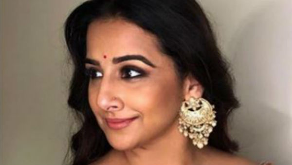 my whole life is about acting-Actress Vidya Balan my whole life is about acting-Actress Vidya Balan