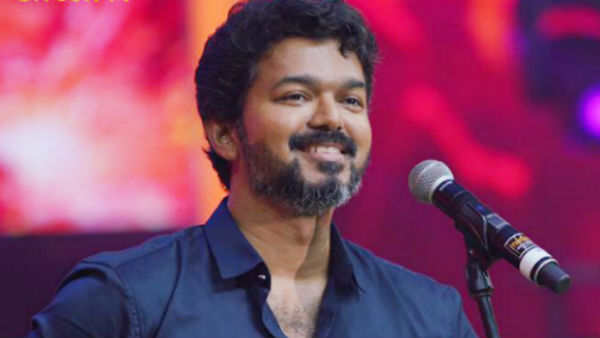 விஜய் என்ன