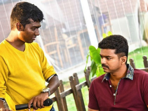 என்ன செய்ய போகிறார்