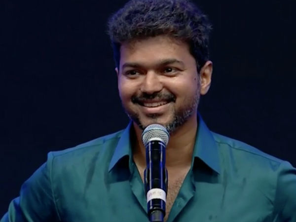 அரசியல் பேசுவார்