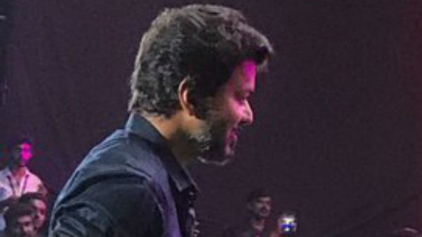 என்ன நடந்தது