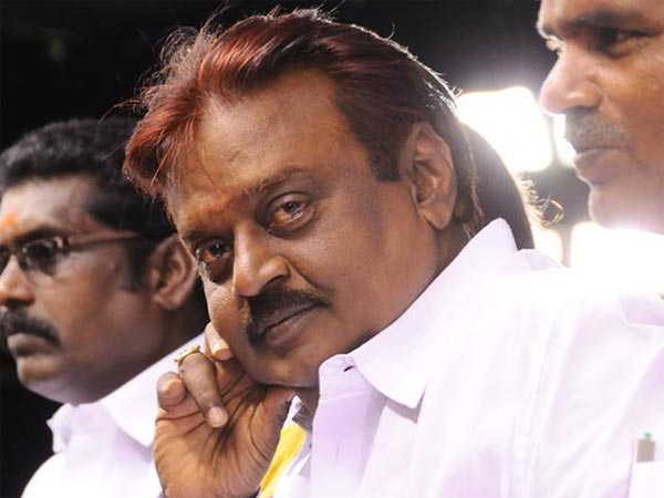 வெறிச்சோடிய சினிமா