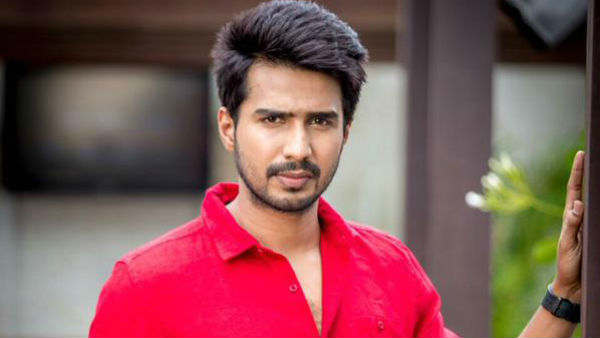 குடித்துவிட்டு தகராறில் ஈடுபட்டாரா? குடியிருப்புவாசிகள் புகார்.. நடிகர் விஷ்ணு  விஷால் விளக்கம்! | Vishnu Vishal hits out at people claiming he was drunk?  - Tamil Filmibeat