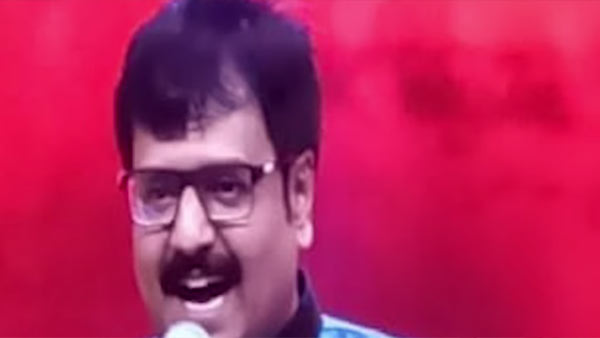 விவேக்கின் ஜாலி பேச்சு