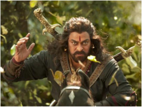 Anushka Shetty joined in Historical film Saira Narasimha Reddy Anushka Shetty joined in Historical film Saira Narasimha Reddy