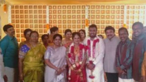 Charlie Son’s wedding function, Celebrities attend and greets Charlie Son’s wedding function, Celebrities attend and greets