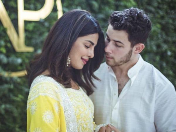 Priyanka Chopra reveals Nick Jonas cry while shooting for The Sky Is Pink Priyanka Chopra reveals Nick Jonas cry while shooting for The Sky Is Pink