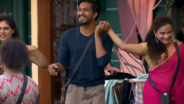 அபிராமி திட்டும்டா