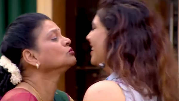 முன்றாவது புரமோ