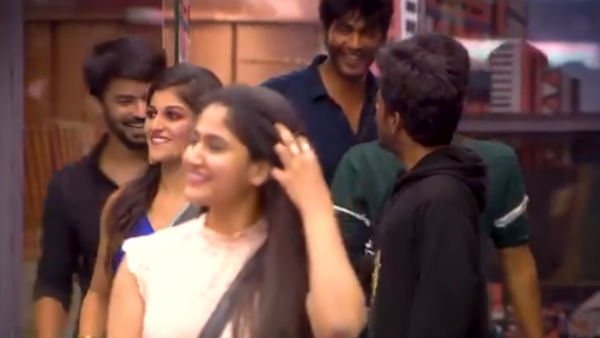 ஒரு வாரம்